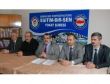 Hevesleri Kursaklarında Kalacak