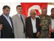 Şanlıurfada İki Aile Arasındaki Husumet Son Buldu
