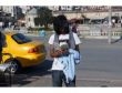 TAKSİM’DE HAYAT NORMAL