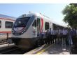 Adana–mersin Arasına 256 Yolcu Kapasiteli Yeni Dizel Tren Seti Devreye Girdi