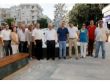 Hasan Subaşı Caddesinde Yenileme Çalışmaları Tamamlandı