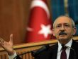 Kılıçdaroğlundan Açıklamalar