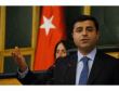 DEMİRTAŞ BDP ADAYLARINI AÇIKLADI