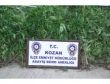 Kozan’da Hint Keneviri Operasyonu