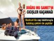 DOĞRU MU SAMET?