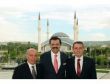 Tobb Başkanı: Samsun’daki Birlik Fotoğrafı Herkese Örnek Oluyor