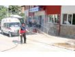 Gülnarda Polislere Yangın Ve İlk Yardım Eğitimi Verildi