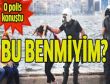 BU BEN MİYİM?