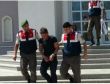 Göcekte 4 Villayı Soyan Zanlı Son İşinde Yakalandı