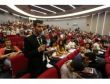 Mark Porter Ve Cüneyt Özdemir Geleceğin Tasarımcılarıyla Buluştu