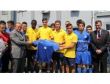 Trabzonda Fıfa U20 Heyecanı