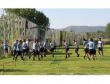 Uruguay U20 Milli Takımı Hazırlıklarını Sürdürdü