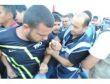 İzmir’de Eylemcilerin Çadırlarına Operasyon