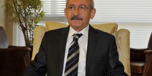 Kılıçdaroğlu'ndan 'Zeytin Dalı Harekatı' açıklaması