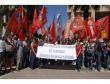Gözaltına Alınanlar İçin Basın Açıklaması