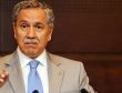 Arınçtan İSTİFA Açıklaması