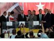 Beşir Atalay: Gezi Olayları Çözüm Sürecini Engellemeye Yöneliktir