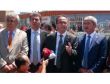 Chpli Tezcan Göstericilere Sahip Çıktı
