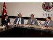 Trabzonun Yatırım İmkanları Ve İş Dünyasının Sorunları Belirleniyor