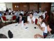 Bugiad Üyeleri, Kırgız İşadamları İle İş Görüşmeleri Yaptı