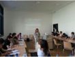 Uşak Üniversitesi, Würzburg Üniversitesi’nde Tanıtıldı
