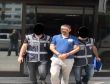 Gezi olaylarında tutuklama