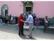Fatsada Cami - Cemevi Kardeşliği Hoşgörü Örneği Sunuyor