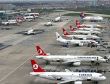 Atatürk Havalimanında Uçuş Rekoru Kırıldı