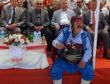 Çiçek: Pir Sultanın, Aşık Veysel’in Söylediği Hep Birlik, Huzur, Kardeşliktir