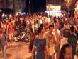 İstanbul’da Çıkan Olaylar İzmir’de Protesto Edildi