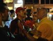 Taksim esnafından eylemcilere tepki