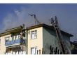 Rüzgarın Etkisiyle Büyüyen Yangın 36 Daireyi Boşalttırdı