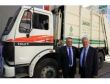 Chp’li Belediyeden Dp’li Belediyeye Destek