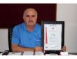 Bakadan Mzonun Zeytinyağı Fabrikasına Destek