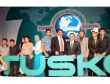 Osmaniyeli İşadamları Türkiye - Dünya Ticaret Köprüsünden Mutlu Döndü