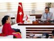 Sri Lanka Büyükelçisi Wijeratne: Malatya Hızla Büyüyor