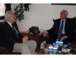 Abd Büyükelçisi Ricciardone Hakkaride