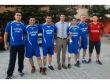 Aydıncık Voleybol Turnuvasında, Emniyetspor Şampiyon Oldu