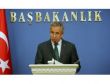 Bülent Arınç: Polisin Tutuksuz Yargılanması, Aklandığını Göstermez