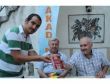 Dünyayla Ortak Değerler Bulunmalı, Diyalog Faaliyetleri Artırılmalıdır