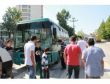 Bursa’da Trafik Kazası: 1 Ölü, 1 Yaralı
