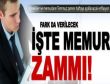 İşte memurlara yapılacak zam