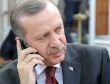 Erdoğan-Obama Telefon Görüşmesi