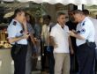 Kuyumcuyu Silahla Vurup Altınları Aldılar