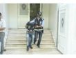 PARKTA GASP İDDİASI