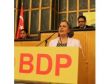 Kışanak: Başbakan Taahhütte Bulunmalı!