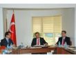 Zarar Tespit Komisyonu Tuncelide Toplandı
