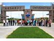 Aksaray Üniversitesinde 5 Bin 634 Kız, 7 Bin 177 Erkek Öğrenci Var