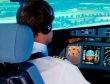 Pilot telsizine radyo yayını girince..