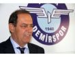 Adana Demirspor Teknik Direktör Yücel İldizle Anlaştı